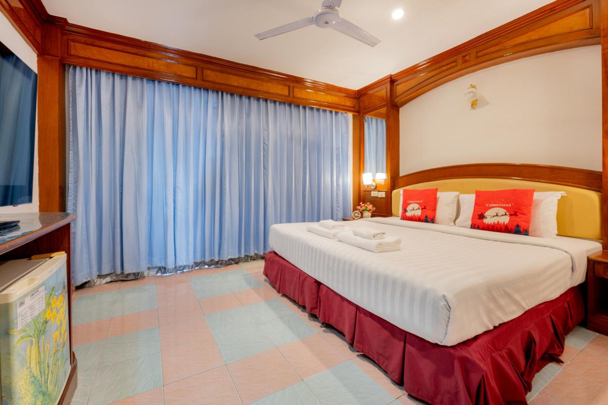 Lamai Hotel Patong Habitación foto
